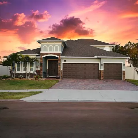 734 Calabria Way, Howey In The Hills, FL 34737