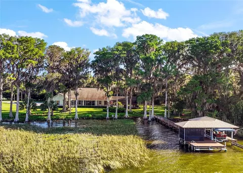 1668 Cr 452 Rd, Eustis, FL 32726