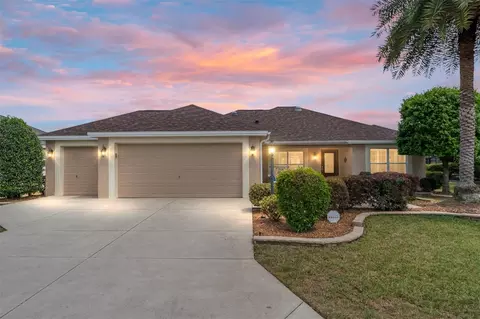2640 Buttonwood Run, The Villages, FL 32162