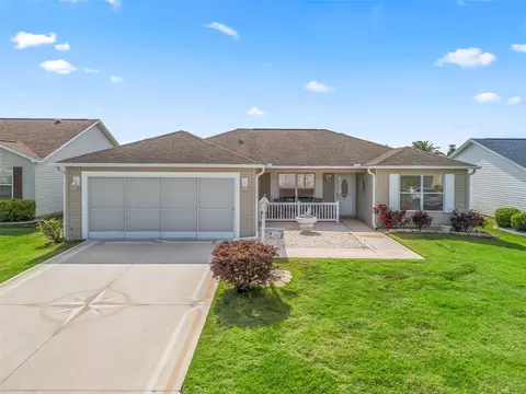 1552 Blossom Ter, The Villages, FL 32162