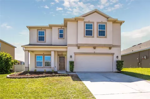 2572 Limerick Cir, Grand Island, FL 32735