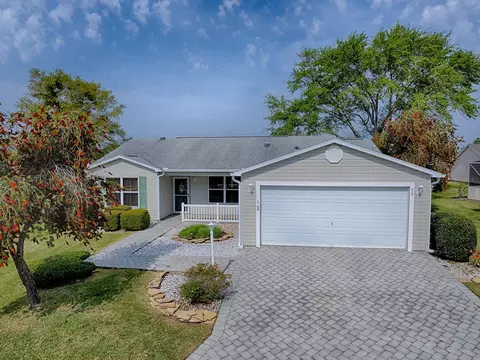 922 Kenova Ave, The Villages, FL 32162
