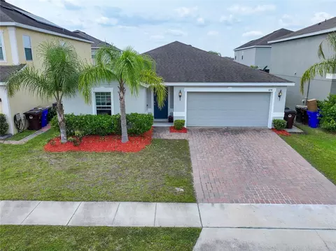 3258 Olivera Way, Saint Cloud, FL 34772 photo 1