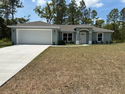 5920 N Summerfield Pt, Citrus Springs, FL 34434