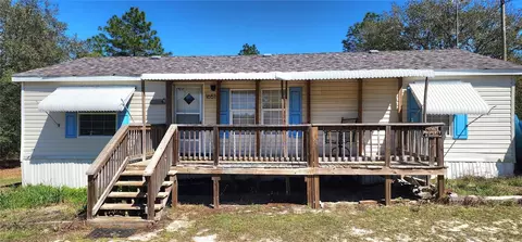 1651 NE 120th Ave, Williston, FL 32696