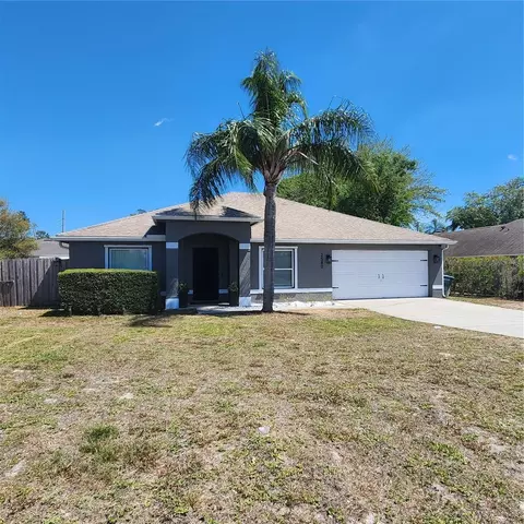 2580 Adelia Blvd, Deltona, FL 32725
