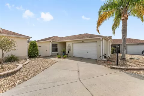 415 Cambio Ct, The Villages, FL 32159