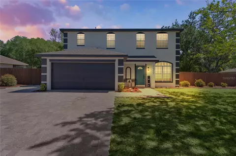 16225 Arrowhead Trl, Clermont, FL 34711