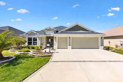 1211 Isabelle Pl, The Villages, FL 32163
