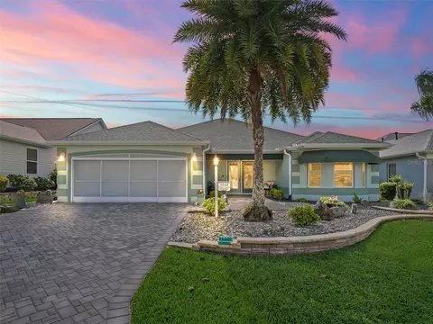 3048 Egerton Pl, The Villages, FL 32162