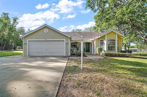 811 Harper Pl, Lady Lake, FL 32159