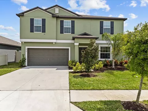 1717 Red Loop, Lakeland, FL 33801