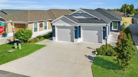 3422 Randi Rd, The Villages, FL 32163