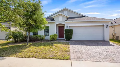 118 Green Branch Blvd, Groveland, FL 34736