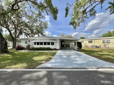 101 Poinsettia Cv, Leesburg, FL 34748