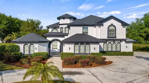 10651 Arrowtree Blvd, Clermont, FL 34715