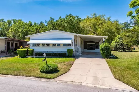 2540 Amyris Ct #600, Zellwood, FL 32798