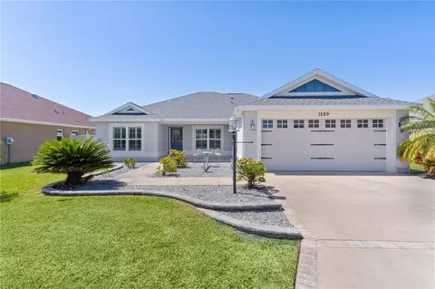 1589 Armstrong Ave, The Villages, FL 32163