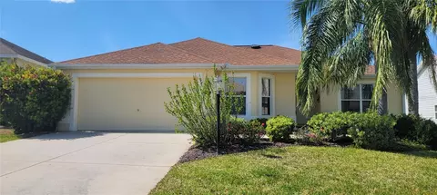 409 Mcleod Ln, The Villages, FL 32162