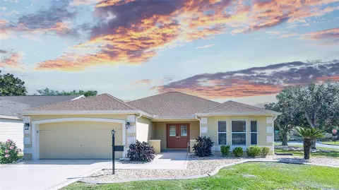 1101 Saldivar Rd, The Villages, FL 32159