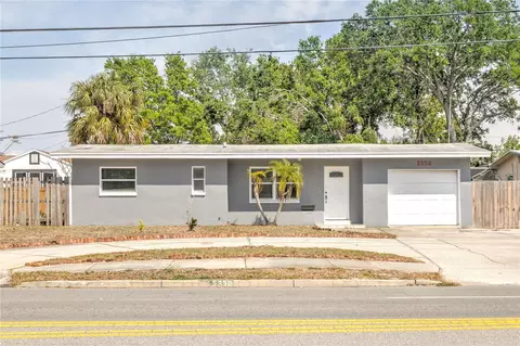 5330 Dr Martin Luther King Jr St S, Saint Petersburg, FL 33705