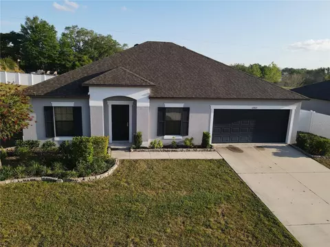 12807 Sugar Ct, Grand Island, FL 32735