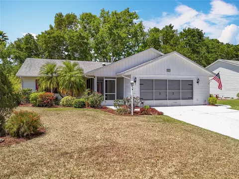 26823 Forest Hills St, Leesburg, FL 34788