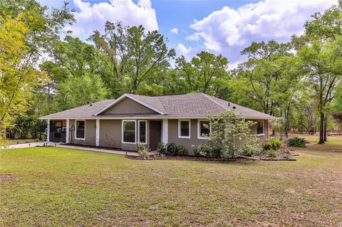6760 E Tenison St, Inverness, FL 34452