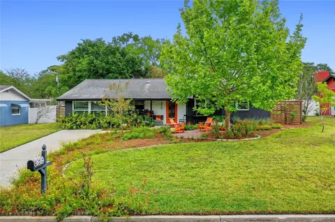 375 N Boyd St, Winter Garden, FL 34787
