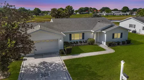9948 SE 175th Pl, Summerfield, FL 34491