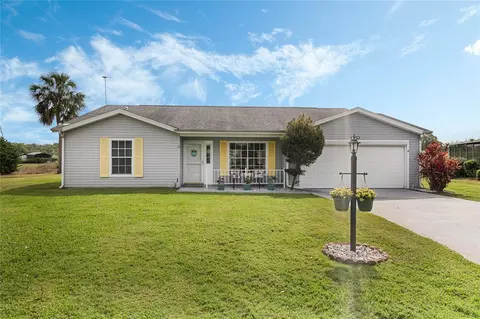 25818 Belle Alliance, Leesburg, FL 34748
