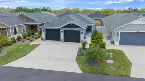 5549 Millican Ave, The Villages, FL 32163