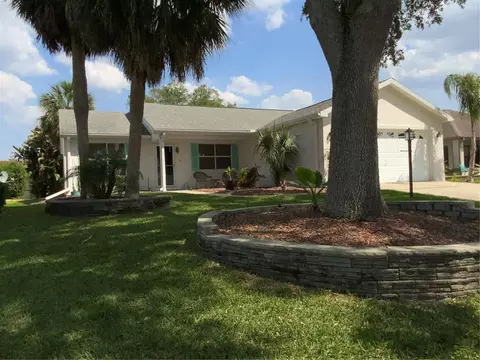 664 San Pedro Dr, The Villages, FL 32159