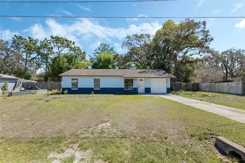 11987 SE 95th Ter, Belleview, FL 34420