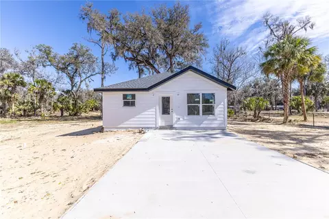 2399 Cr 423 #LOT 43, Lake Panasoffkee, FL 33538