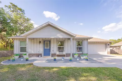 548 E Belt Ave, Bushnell, FL 33513
