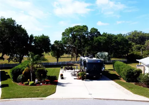 4781 SE 94th Ave, Webster, FL 33597