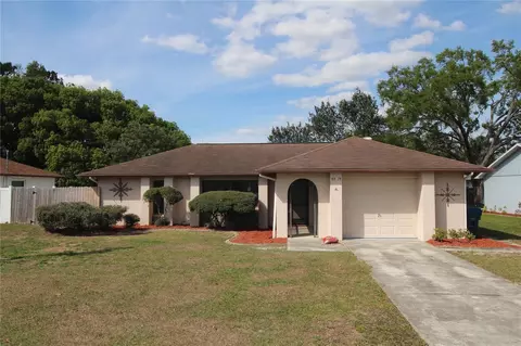 9219 Bladon St, Spring Hill, FL 34608