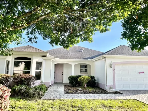 1312 Corona Ave, The Villages, FL 32159