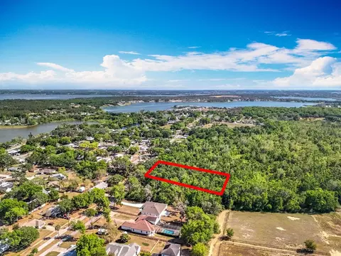 17226 3rd St, Montverde, FL 34756
