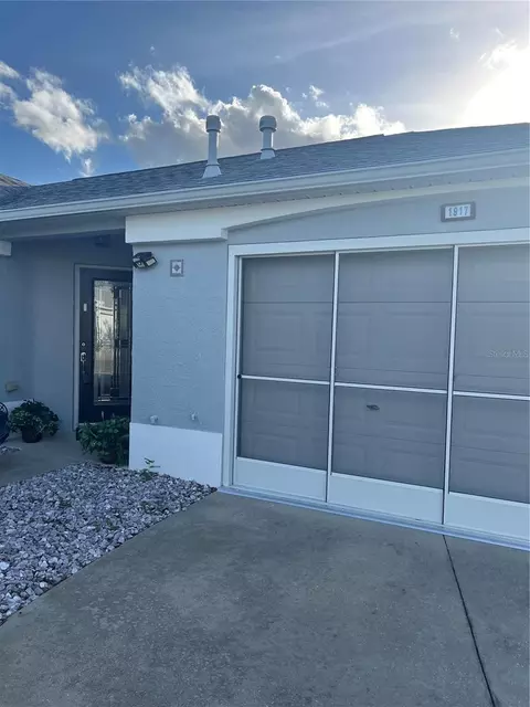 1917 Peachtree Ave, The Villages, FL 32162