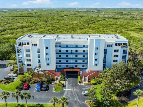 5300 S Atlantic Ave #16-202, New Smyrna Beach, FL 32169