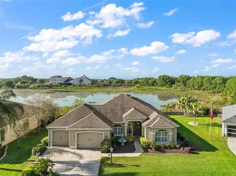 1723 Carrera Dr, The Villages, FL 32159