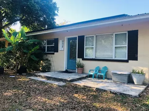 312 N Blvd W, Davenport, FL 33837