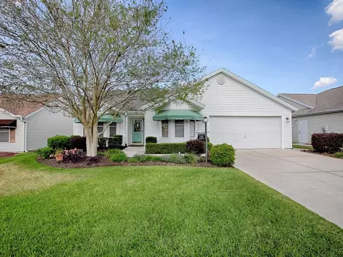 2103 Patino Ln, The Villages, FL 32159