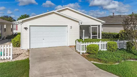 17428 SE 82nd Albemarle Ave, The Villages, FL 32162