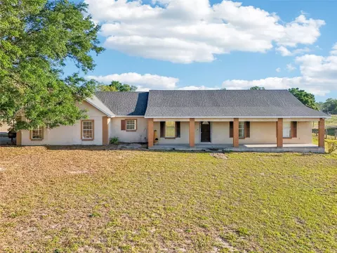 4635 Brantley Rd, Groveland, FL 34736