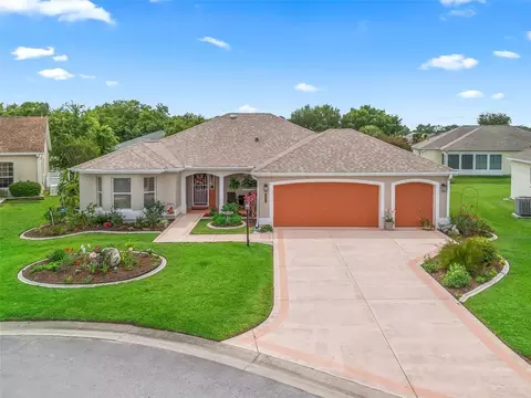 1804 Estafana Way, The Villages, FL 32159