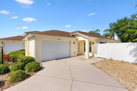 2042 Hydrangea Ave, The Villages, FL 32162