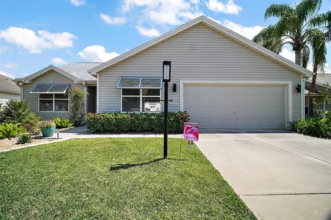419 Aldama Ave, The Villages, FL 32159